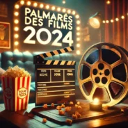 Mon palmarès des films de 2024 : un cadeau cinématographique pour le Jour de l’An