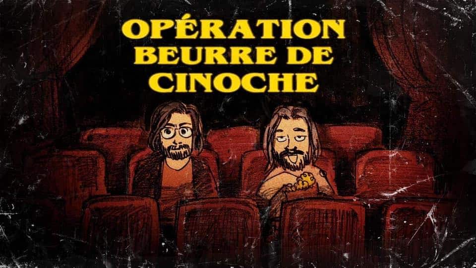 Rejoindre le groupe Facebook Le petit coin beurré