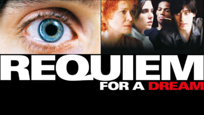 Image du film "Requiem for a Dream"