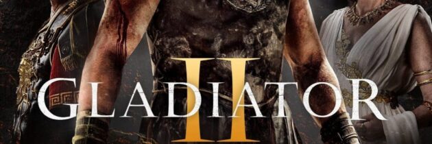 Gladiator II : Un retour inutile dans l’arène