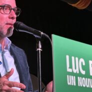 Luc Rabouin pour Montréal : Le choix d’une démocratie participative renouvelée