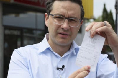 Pierre Poilievre