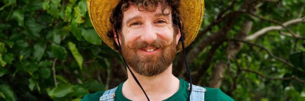 Sébastien de Survivor Québec : de la jungle urbaine à la jungle tropicale