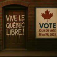 Face à la vague Carney, la « gauche » québécoise choisit de se taire… ou de voter libéral