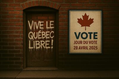 Alors que Mark Carney prépare son arrivée à Ottawa sous les applaudissements feutrés de certains milieux progressistes, une question s’impose : à force de vouloir « bloquer la droite », est-ce que la gauche québécoise ne serait pas en train de se renier ? Face à la vague électorale Carney et au piège du moindre mal, ce texte invite la gauche québécoise à repenser ses repères, ses alliances… et son avenir.