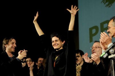 Nima Machouf