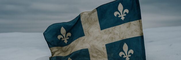 Une nation entre guillemets