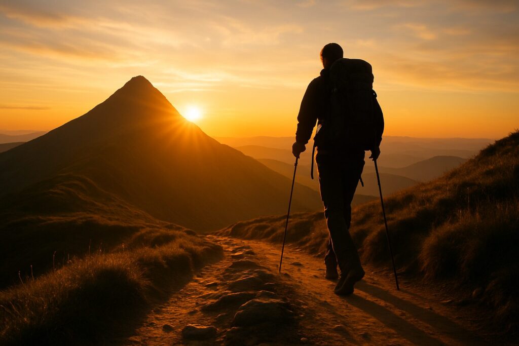 Découvrez mon ascension du Mont Washington, une aventure de transformation personnelle inspirée par Martin Pigeon et un nouvel horizon de possibilités.