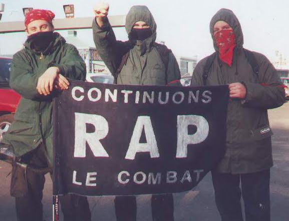 RAP