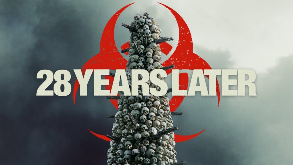 28 Years Later : Une suite qui cherche sa voie et perd la tension