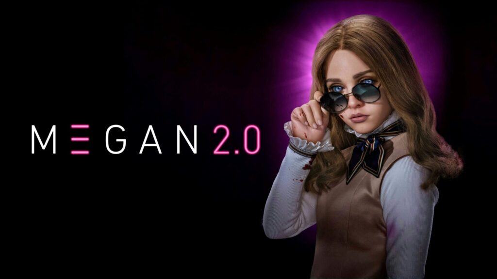 M3GAN 2.0 : Le cinéma algorithmique dans toute sa platitude