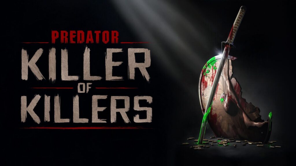 Predator Killer of Killers : L’instinct de survie retrouvé