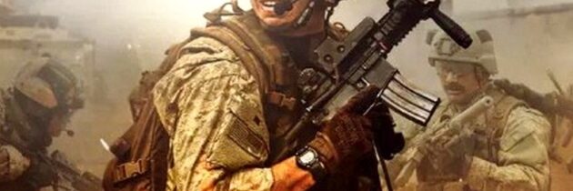 Warfare : Un film immersif, une mission vaine