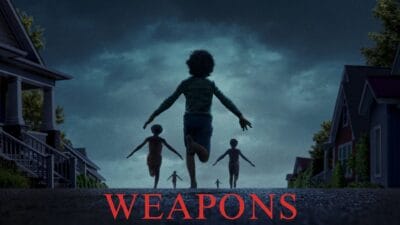 Image du film "Évanouis"