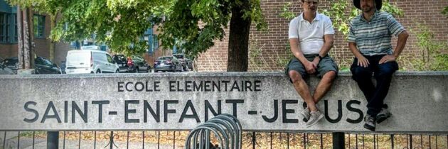L’écho du Mile End, 38 ans plus tard