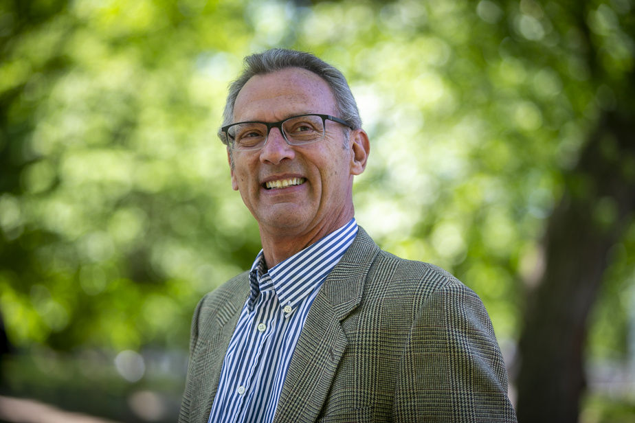 Gilbert Thibodeau