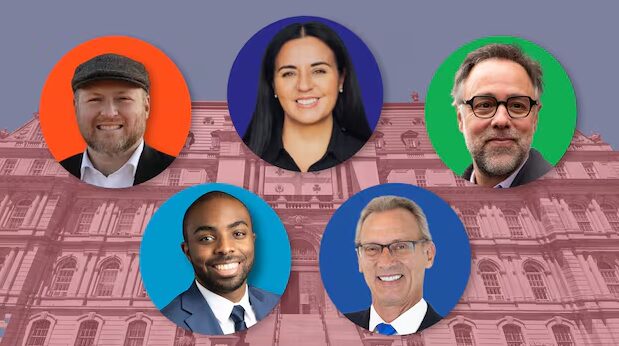 Analyse directe de la campagne municipale 2025 à Montréal : pourquoi, malgré tout, je choisis encore Projet Montréal et la vision de Luc Rabouin.