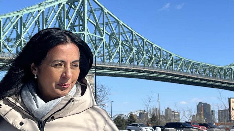 Soraya Martinez Ferrada