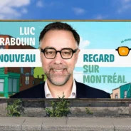 Élections municipales 2025 : campagne beige, choix clair, je vote Projet Montréal