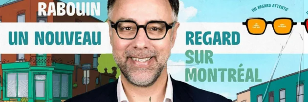 Élections municipales 2025 : campagne beige, choix clair, je vote Projet Montréal
