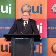 Trente ans plus tard, l’heure de se relever. Pour la liberté du Québec