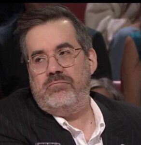 Le visage de Jean-Sébastien Girard durant ce dur moment de sa vie, intellectuellement dépassé et résigné La gêne flottait dans l’air.