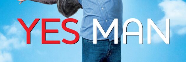 Yes Man : La recette Carrey, efficace mais sans éclat