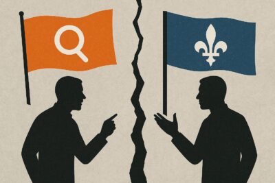 QS et le PQ : deux souverainismes inconciliables ? QS et le PQ : deux souverainismes inconciliables ?