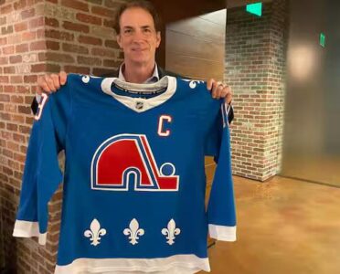 Joe Sakic