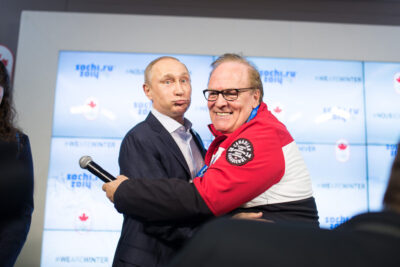 Marcel Aubut, le fossoyeur des Nordiques