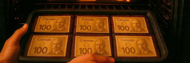 Au four libéral, les brownies ne cessent jamais de cuire
