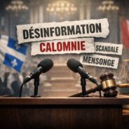 Une mise au point nécessaire. Pour un débat civique à la hauteur de l’enjeu