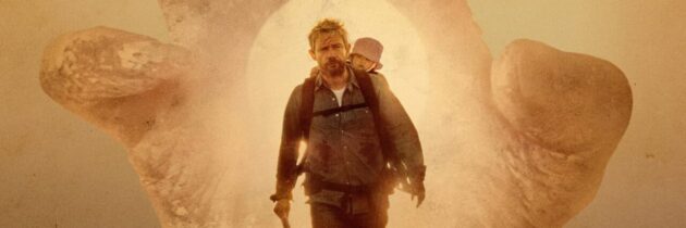 Cargo : Entre apocalypse zombie et drame familial