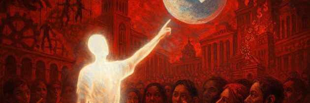 Quand PSPP montre la lune et que la gauche partisane préfère regarder son doigt