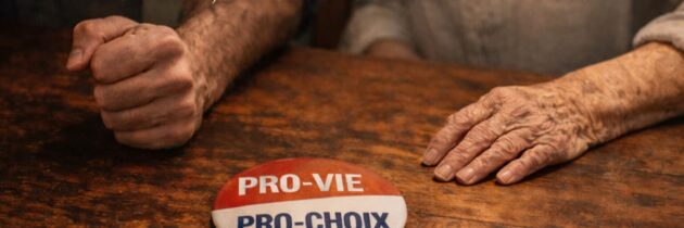 La liberté commence à table