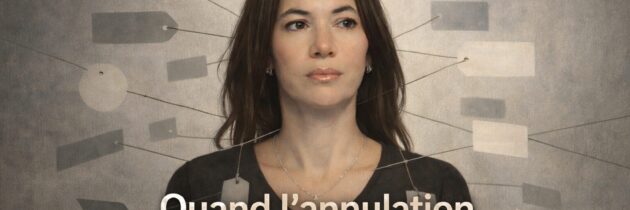 Quand l’annulation woke devient antiféministe