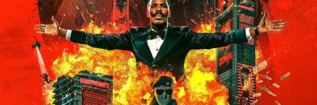 The Running Man : Une dystopie vide, sans mordant ni véritable satire