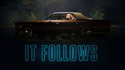 Image du film "It Follows"