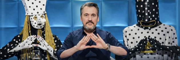 Angine de Poitrine et la panique morale du conspivers droitard