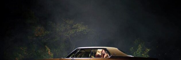 It Follows : La matérialisation d’une angoisse permanente