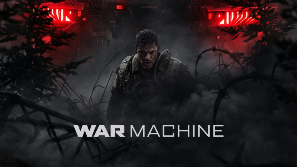 War Machine : Un survival militaire inspiré de Predator