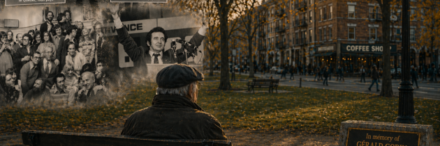 Du rêve de Gérald Godin à l’effacement du Plateau