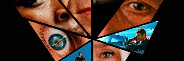 Reflection in a Dead Diamond : Exploration sensorielle et limites narratives