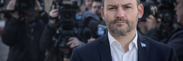 Qui veut la peau de Paul St-Pierre Plamondon… et pourquoi ?