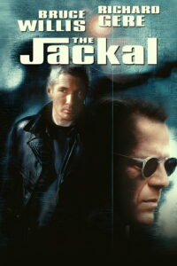 Affiche du film "The Jackal"