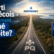 Le Parti québécois a-t-il vraiment tourné à droite?