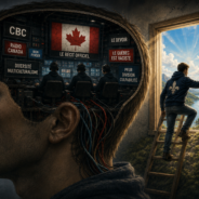 Sortir du Canada intérieur