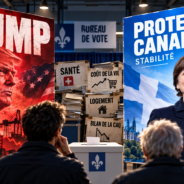 Quand la peur tente de remplacer le bilan de la CAQ