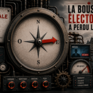 La Boussole électorale à perdu le nord