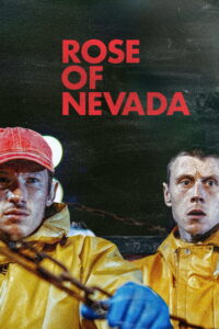 Affiche du film ""